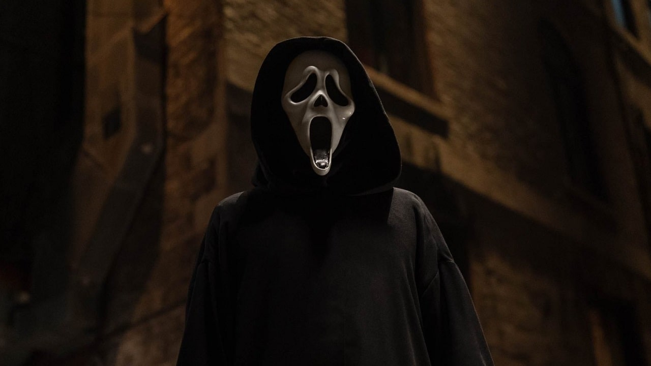 Scream VI, nel nuovo trailer Ghostface arriva in città thumbnail