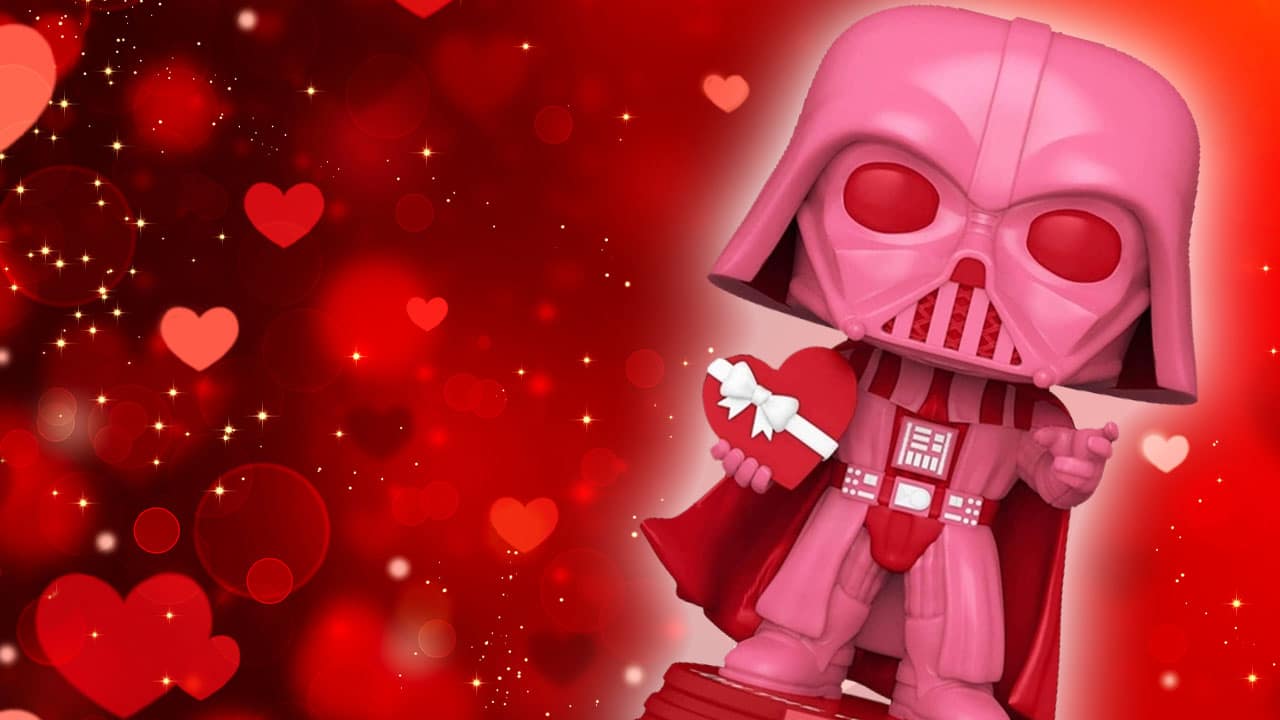 I migliori regali di San Valentino Nerd per lui thumbnail