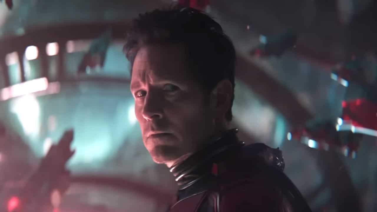 Ant-Man morirà in Quantumania? thumbnail