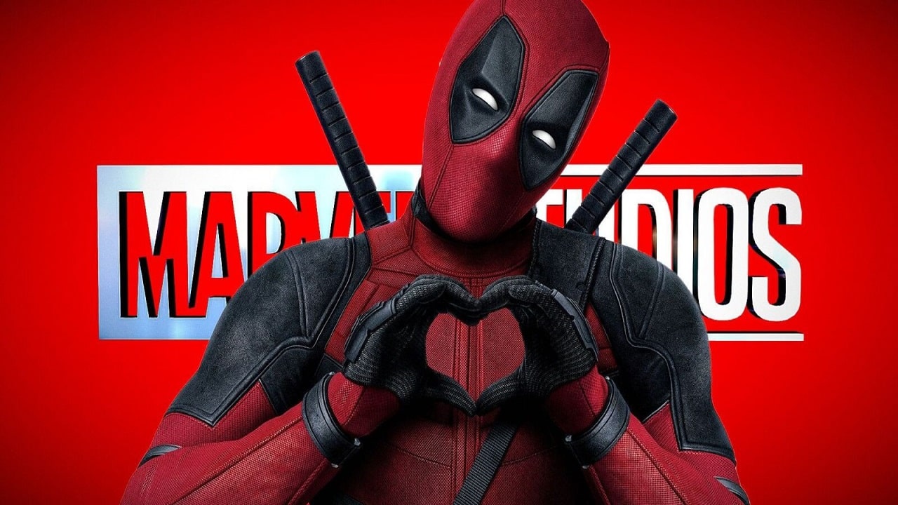 Deadpool in persona ritira l'Emmy di Ryan Reynolds per Welcome to Wrexham thumbnail