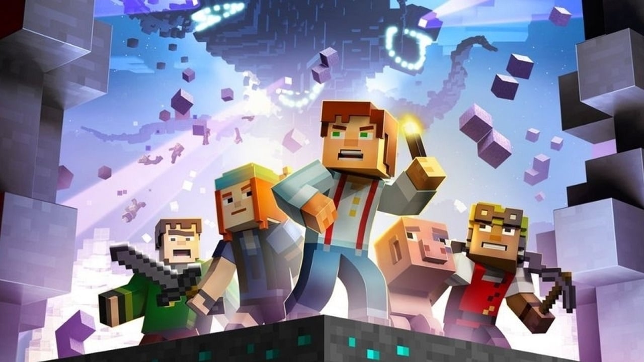 Minecraft ha ancora un membro del cast non ancora annunciato thumbnail