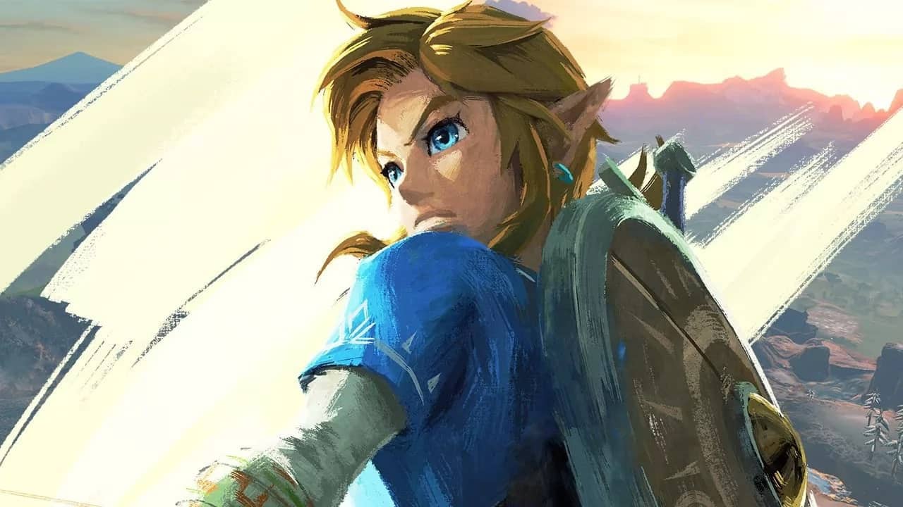 Hollywood incontra Hyrule: annuciato il live-action di The Legend of Zelda thumbnail