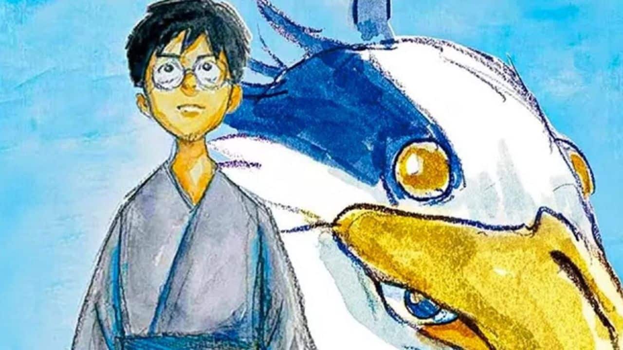 Le prime recensioni di How Do You Live?, il nuovo misterioso film di Hayao Miyazaki thumbnail