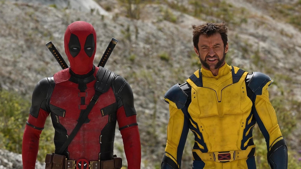 Deadpool 3 ha finito le riprese: il saluto di Ryan Reynolds e di Dogpool  thumbnail
