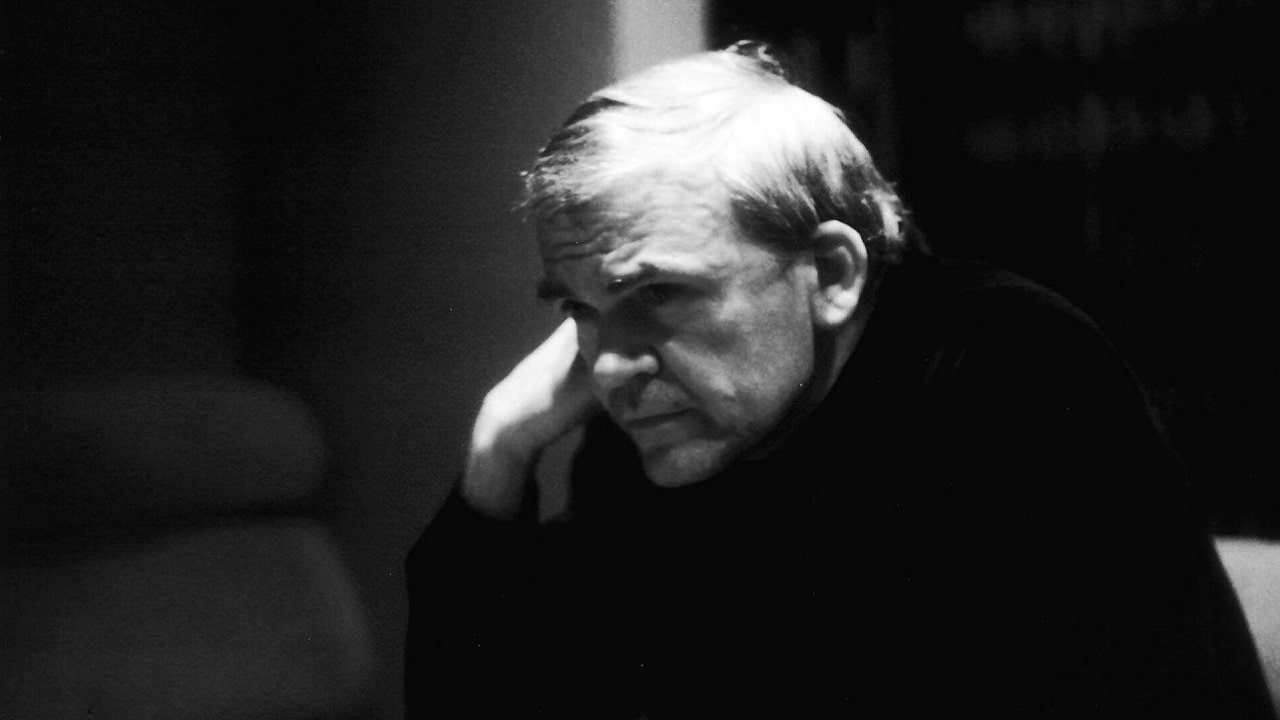 È morto Milan Kundera thumbnail