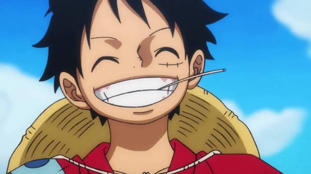 One Piece: l'ultimo episodio ha mandato in crash le piattaforme thumbnail