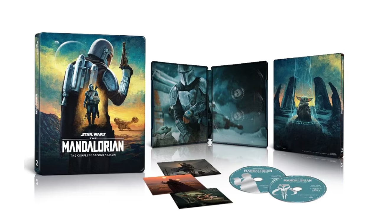 Best Buy non venderà più DVD, Blu-ray e videogiochi in formato fisico thumbnail
