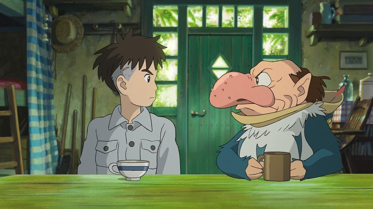 Il Ragazzo e l'Airone, Miyazaki ci porta in un mondo di ricordi e fantasia | Recensione thumbnail