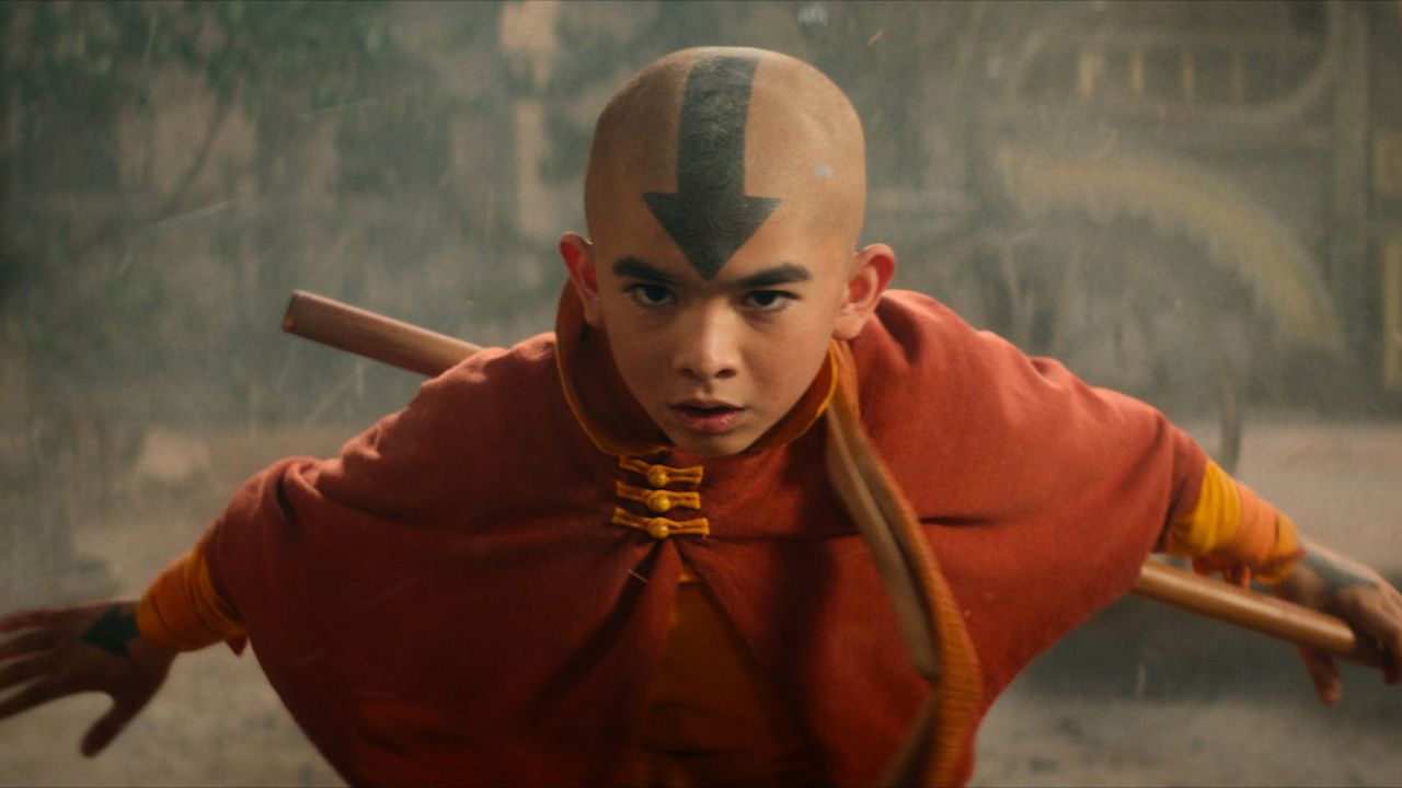 Un nuovo trailer di Avatar: La leggenda di Aang, serie live action in arrivo su Netflix thumbnail