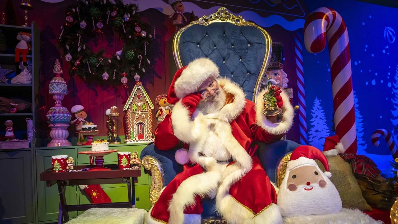 A Christmas Magic, da domani apre il parco natalizio a Milano thumbnail