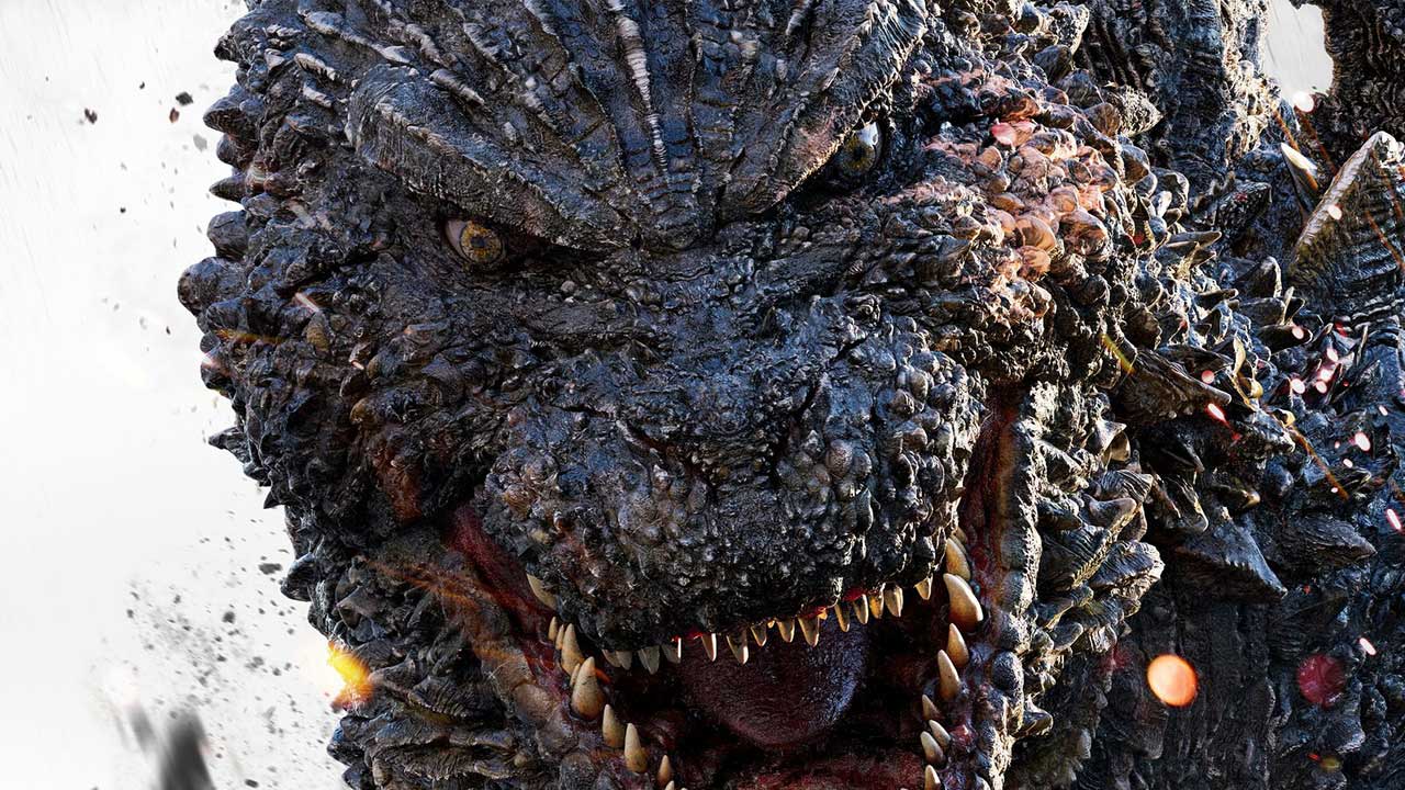 Godzilla Minus One torna nei cinema esteri in bianco e nero, qui il trailer della nuova versione thumbnail