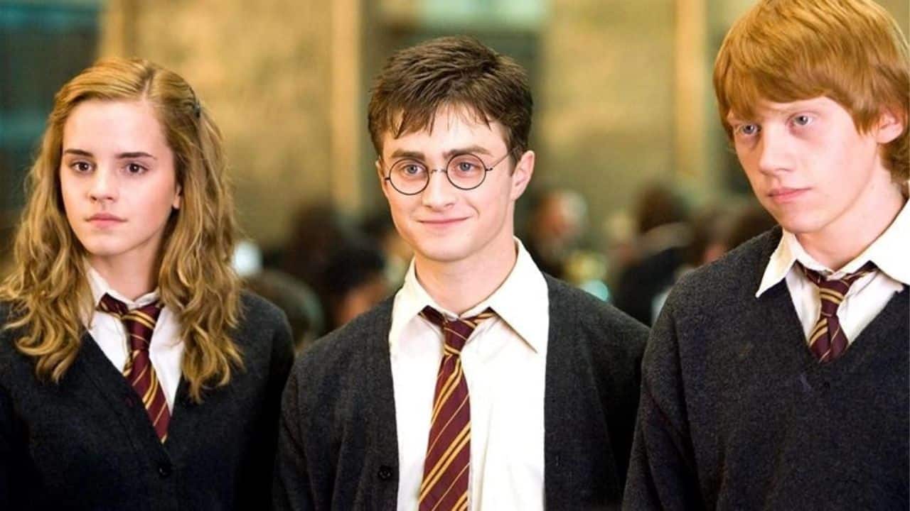 Prosegue lo sviluppo della serie TV di Harry Potter thumbnail