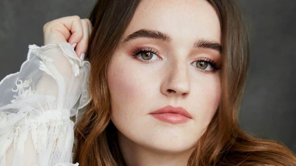 The Last Of Us 2 Kaitlyn Dever Abby 1 1