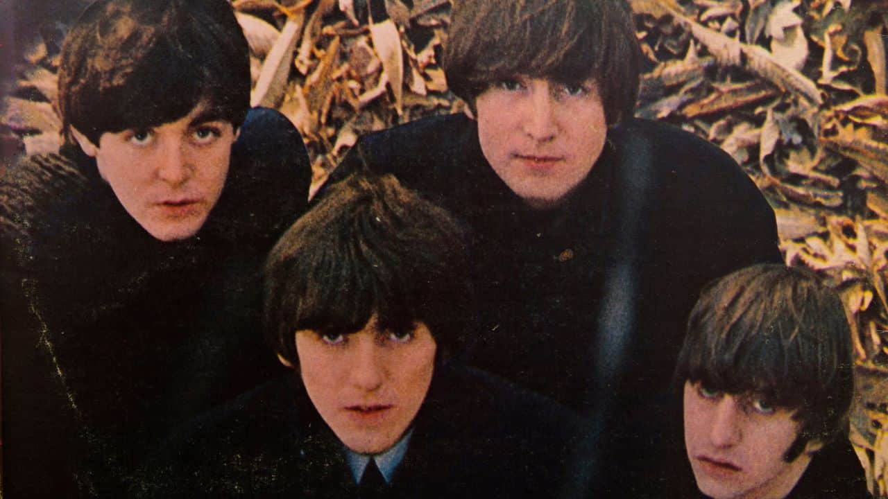 Sam Mendes dirigerà quattro (sì, quattro) film sui Beatles thumbnail
