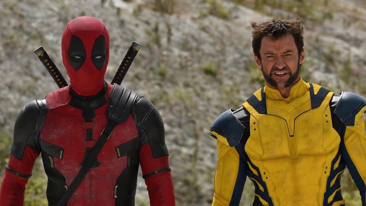Hugh Jackman propone un nuovo titolo per Deadpool & Wolverine thumbnail