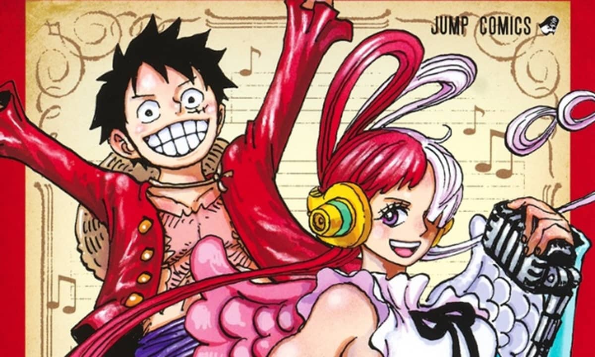 Da One Piece a My Hero Academia, le novità di Star Comics per l'estate thumbnail