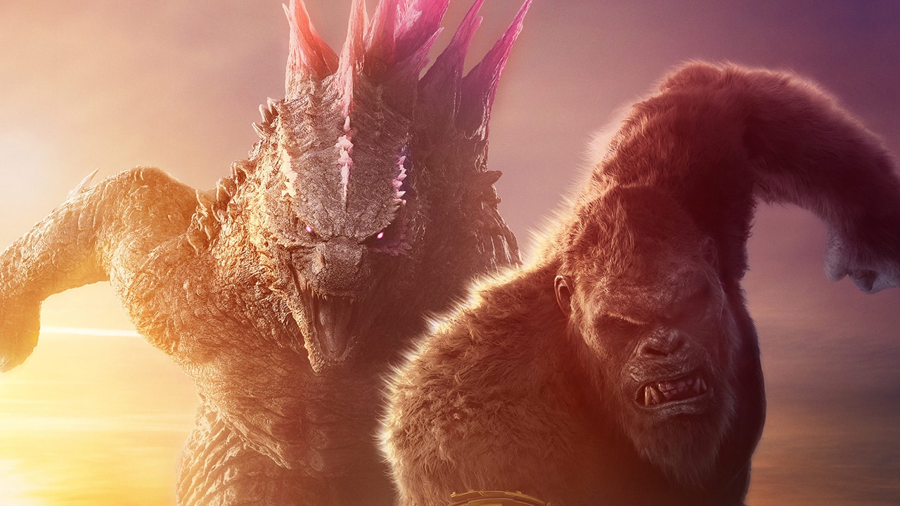 Tutto il MonsterVerse di Godzilla e Kong, in ordine di visione thumbnail