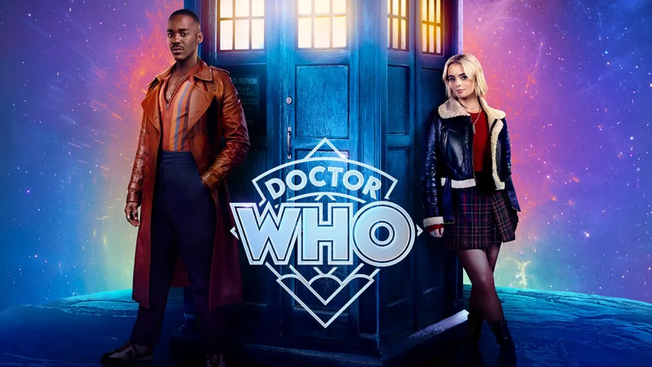 Doctor Who sarà al Comicon di Napoli con un panel dedicato thumbnail