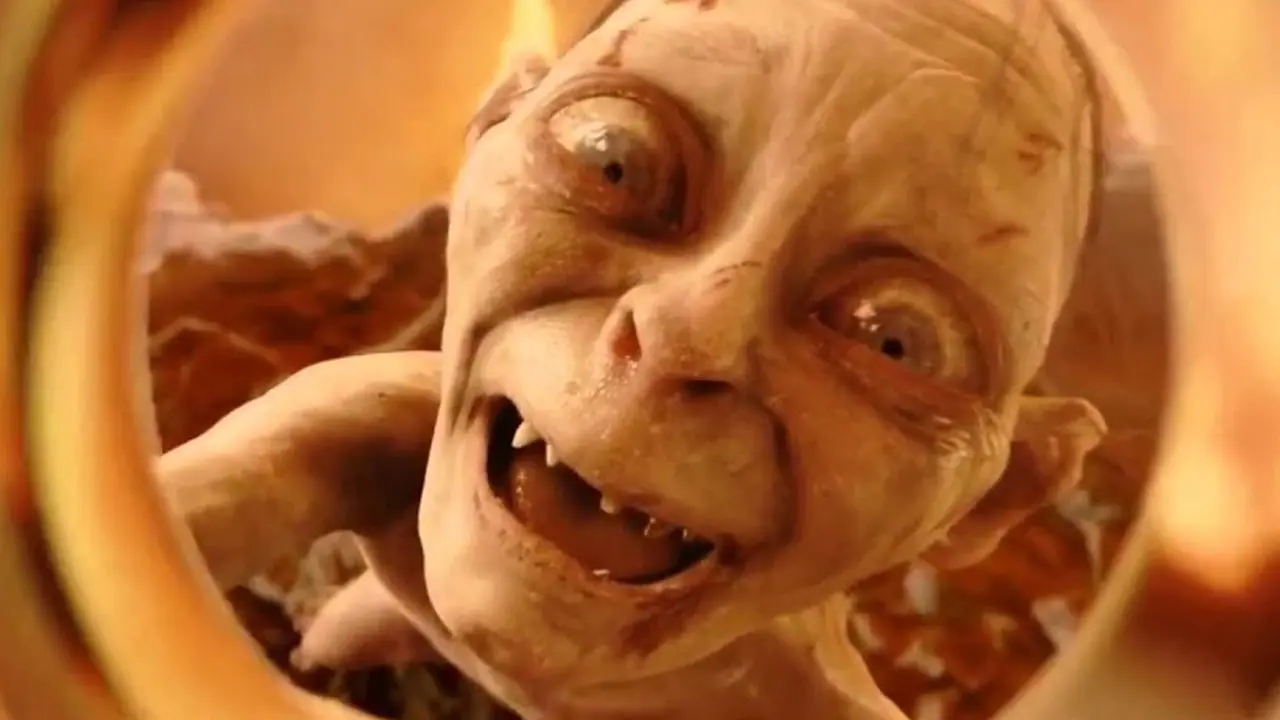 Perché il nuovo film del Signore degli Anelli è incentrato su Gollum? Parla Peter Jackson thumbnail