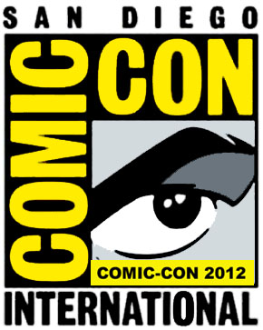 Comic-Con 2012: l'orgoglio di un Nerd thumbnail