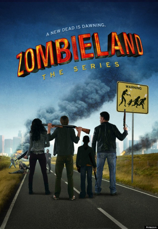 Zombieland: il serial tv thumbnail