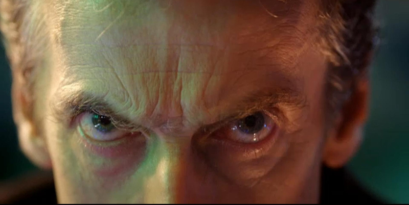 Time of the Doctor: Capaldi intensifies thumbnail