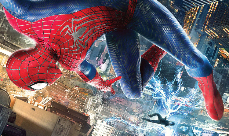 The Amazing Spider-man 2: il potere della responsabilità thumbnail