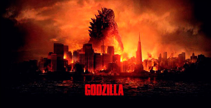 Godzilla: il ritorno del re dei mostri thumbnail