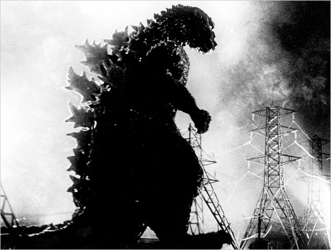 Top 5: i luoghi del Giappone che non vorremmo che Godzilla distruggesse thumbnail