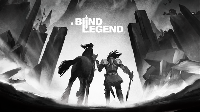A Blind Legend: un videogioco per non vedenti thumbnail