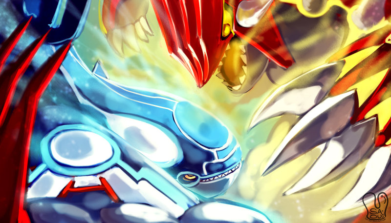 Pokémon Omega Ruby e Alpha Sapphire: il punto della situazione thumbnail