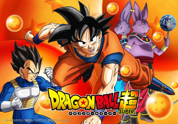 Dragon Ball Super: alzate le braccia al cielo thumbnail