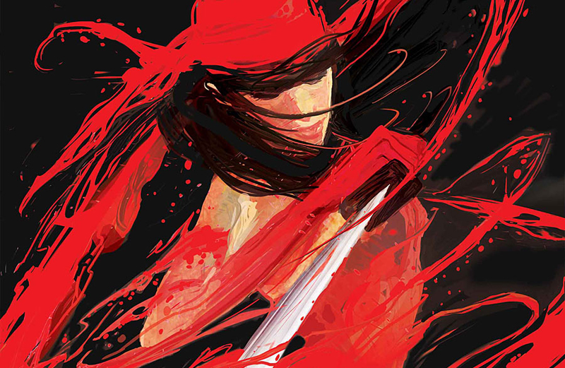 Xmas Special: Chi è Elektra? thumbnail