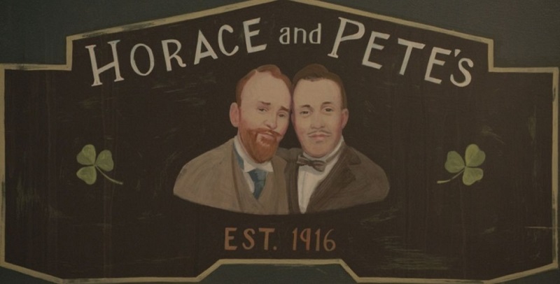 Horace and Pete: tra teatro e serial thumbnail