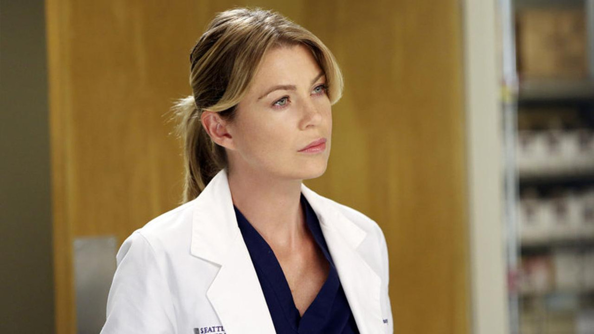 Meredith Grey: villain o super chirurgo? thumbnail