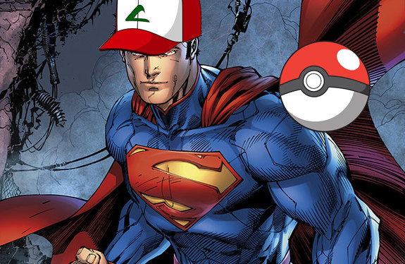 Sei Pokémon che (probabilmente) Superman userebbe se fosse un Allenatore thumbnail