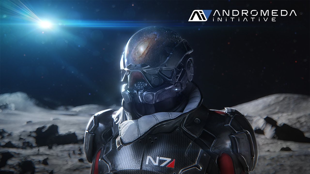 Mass Effect, l'ESA e l'importanza dell'esplorazione spaziale thumbnail