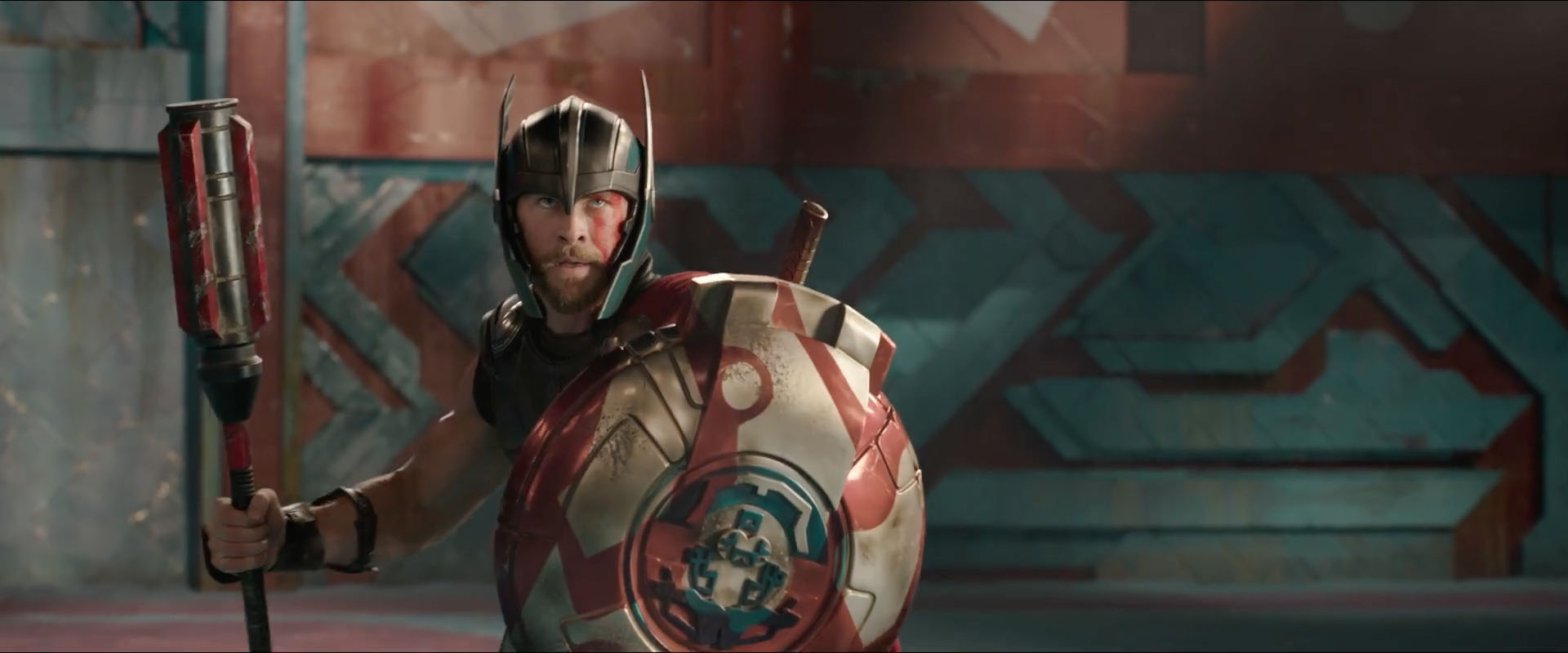 Thor: Ragnarok - cosa resta del mito originale? thumbnail