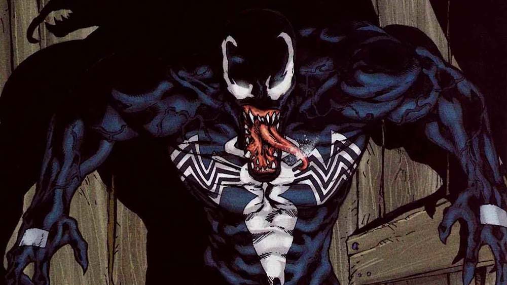 Venom: ce la farà il simbionte a sopravvivere da solo? thumbnail