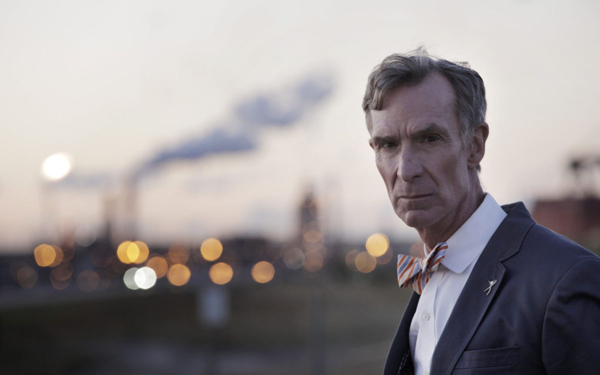 Bill Nye Saves the world (again) thumbnail