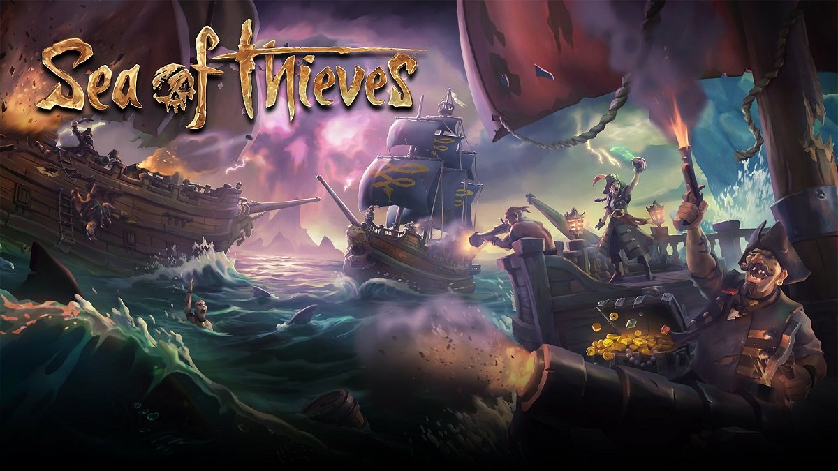 Sea of Thieves - pirati in prova thumbnail