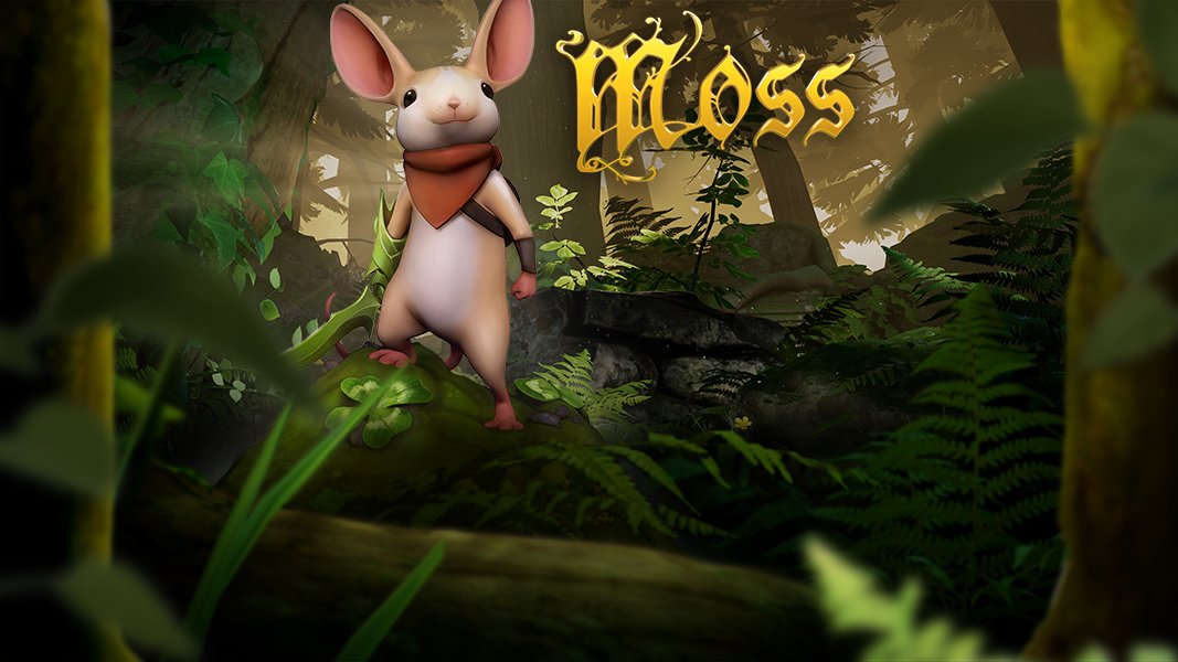 Moss - An unexpected journey thumbnail