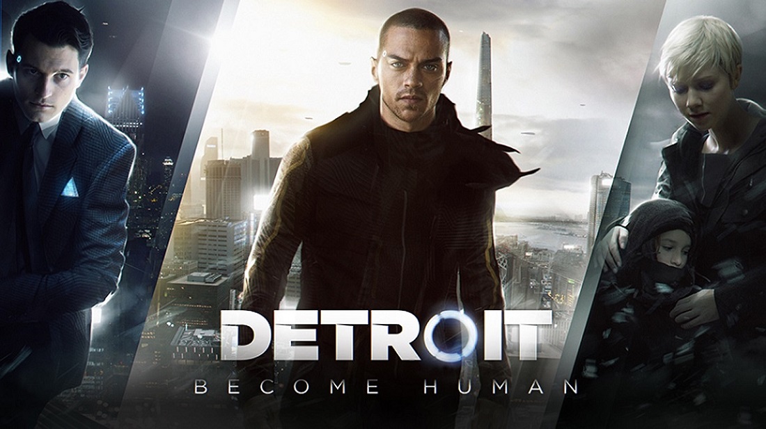 Detroit: Become Human, lo specchio dell'umanità thumbnail