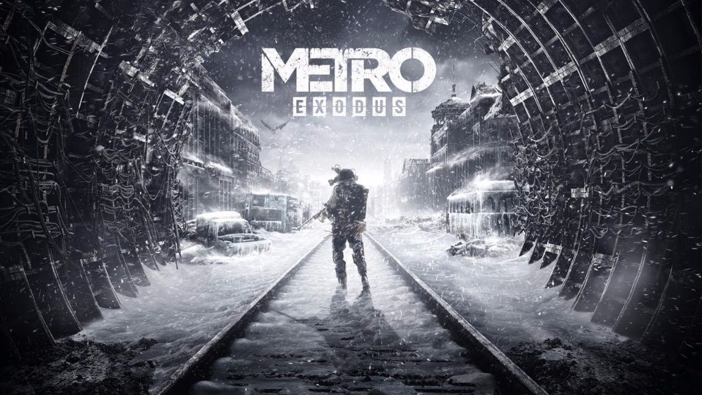 Metro Exodus: le nostre prime impressioni dalla Gamescom 2018 thumbnail