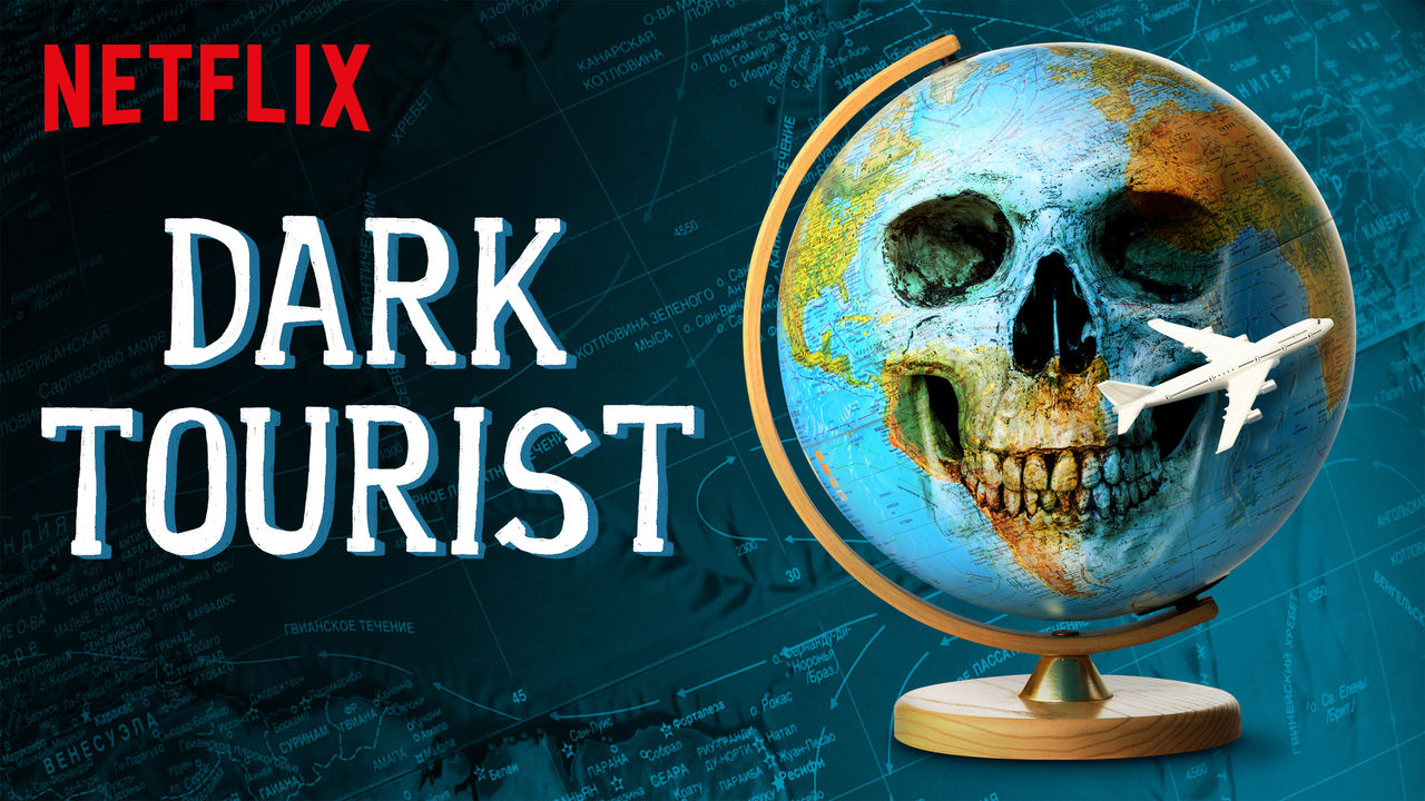 Dark Tourist: il piacere di una macabra scoperta thumbnail