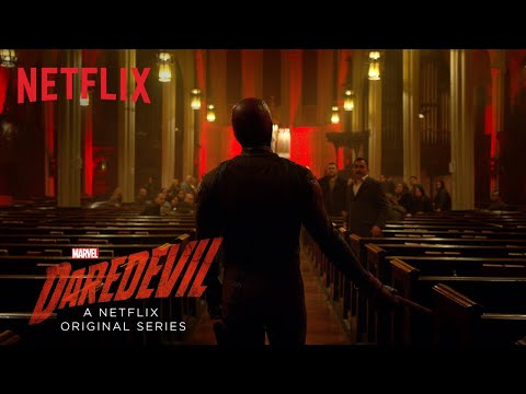 Daredevil: presentato Bullseye nel nuovo trailer! thumbnail