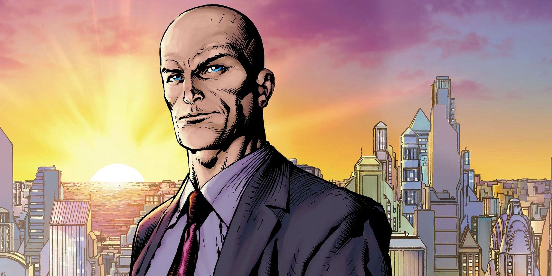Supergirl: nella quarta stagione ci sarà Lex Luthor thumbnail