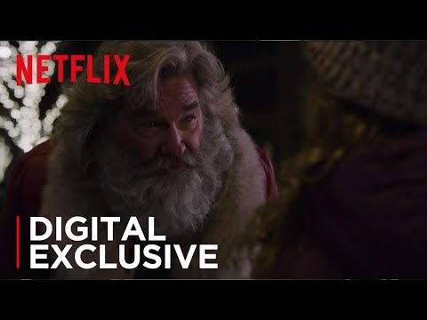 Netflix addobberà l'albero di Natale di Roma thumbnail