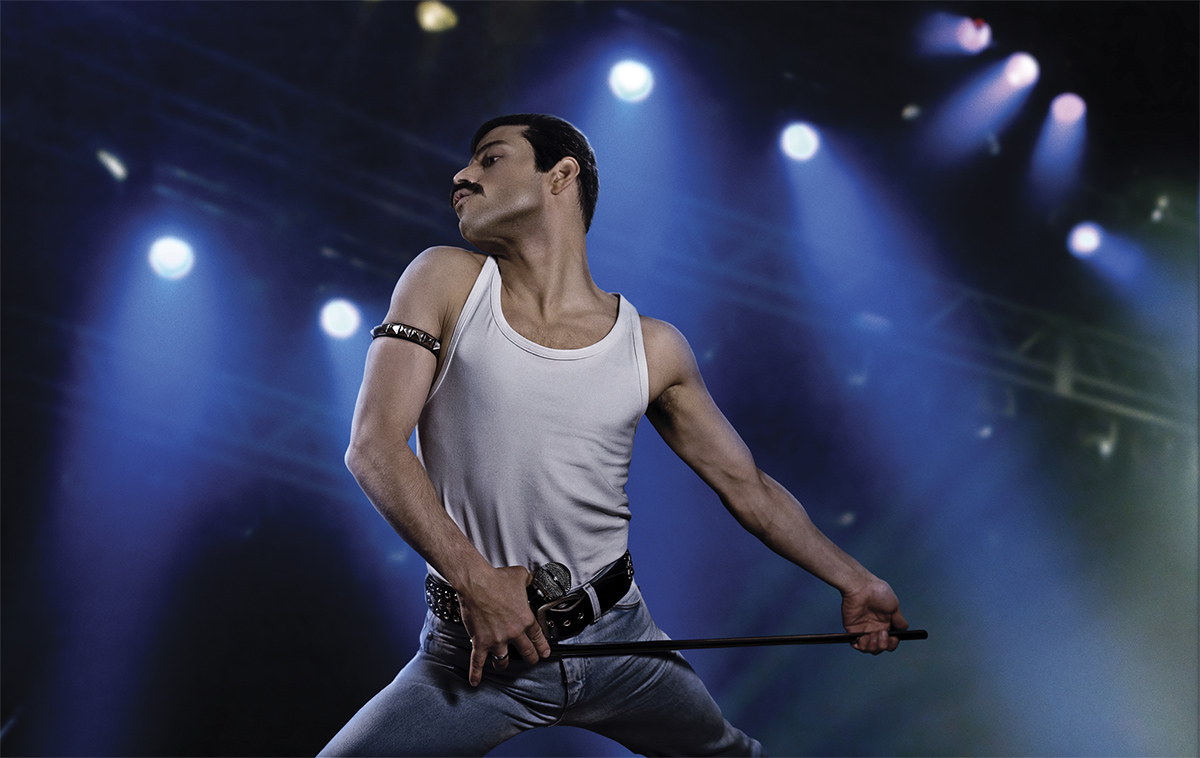 Recensione Bohemian Rhapsody: una notte a Wembley thumbnail