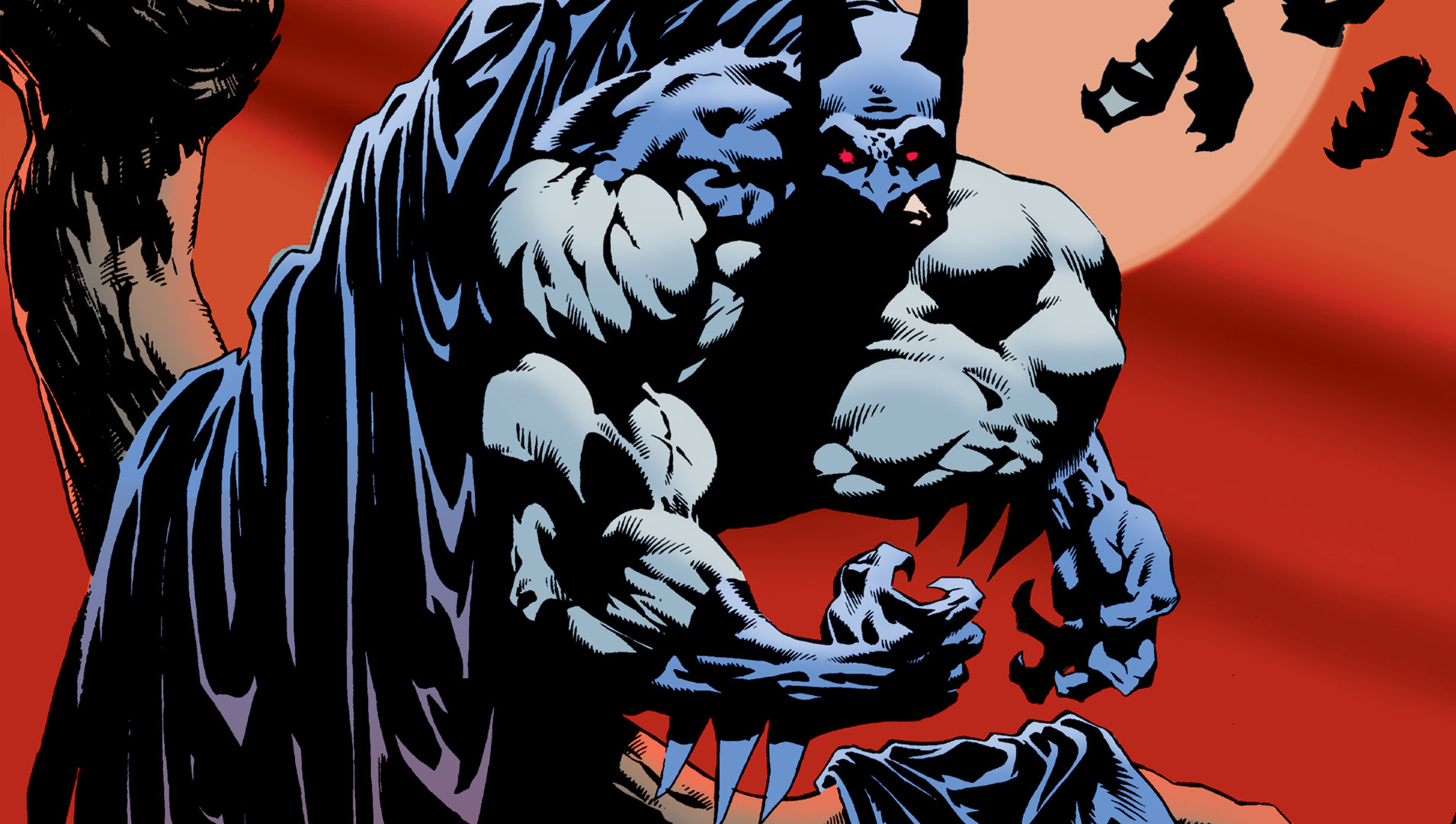 Elseworlds: spiegata l'assenza di Batman nel crossover thumbnail